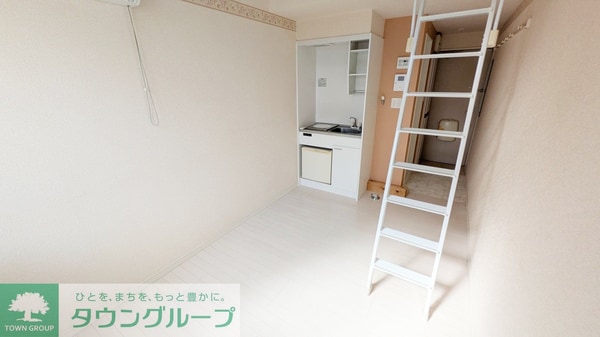 リビング・居室(★気になる所はタウンハウジング大倉山店へ一度ご相談下さい！★)