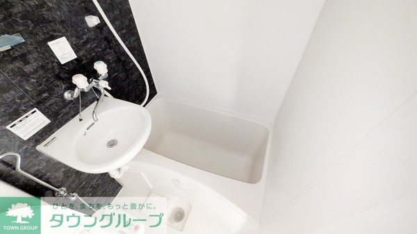 バス／シャワールーム等(バス／シャワールーム等)