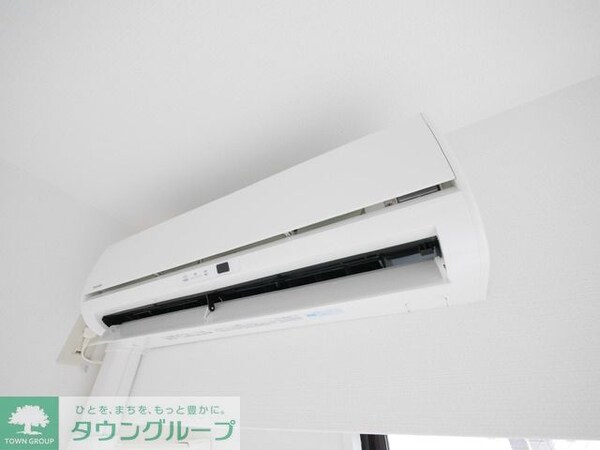 設備(※別部屋参考画像)