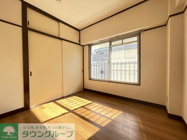 その他室内・内装(※別部屋参考写真です)