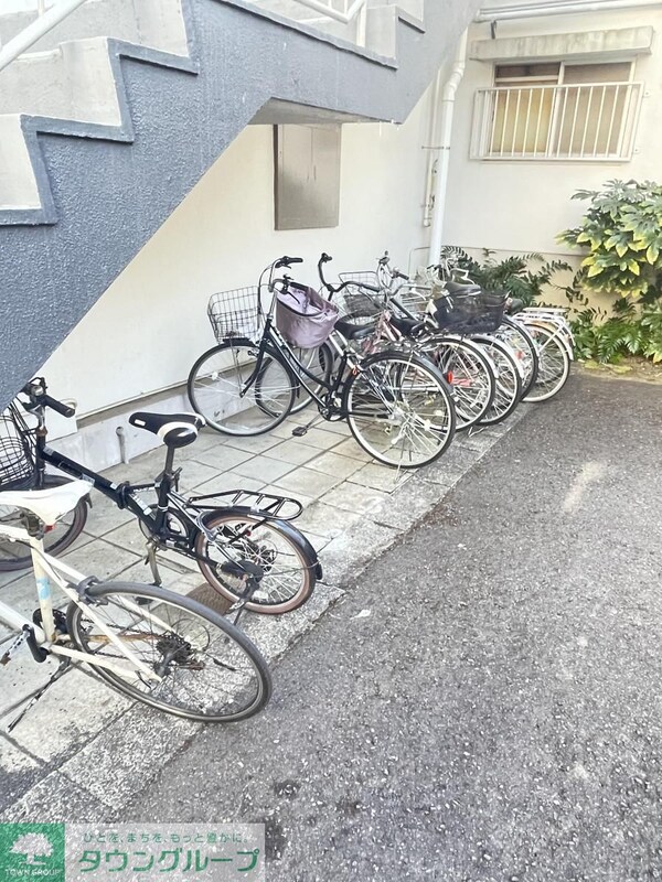 共有部分