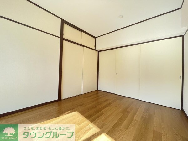 収納(※別部屋参考写真です)