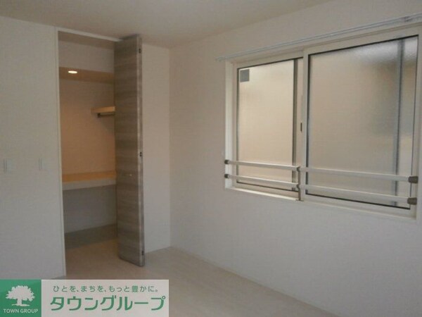 子供部屋