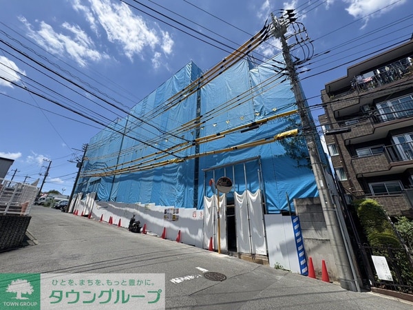 共有部分