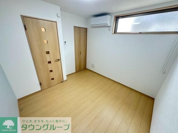 リビング・居室