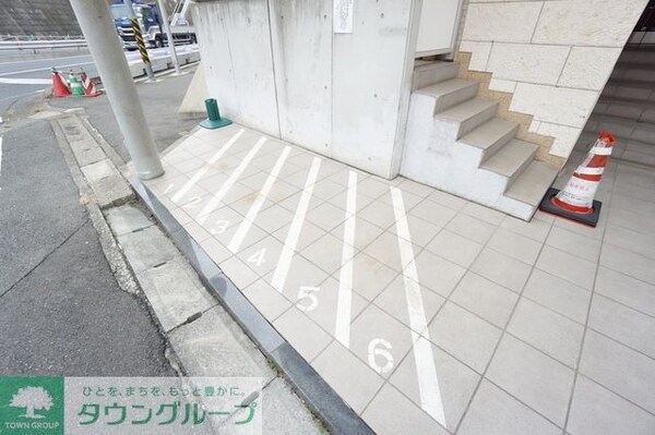 共有部分
