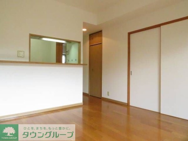 リビング・居室