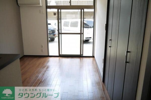 リビング・居室