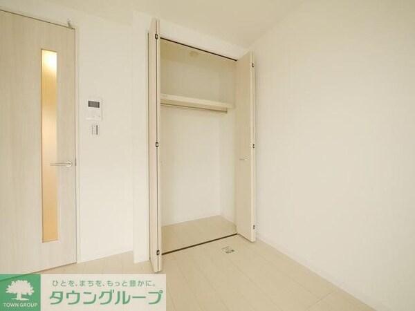 収納(※別部屋参考写真です)