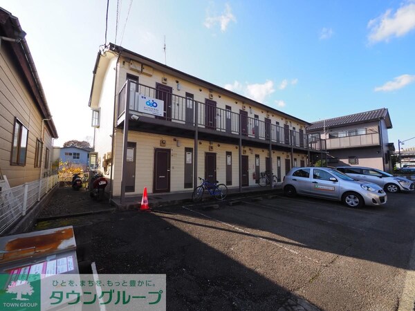 その他(外観)