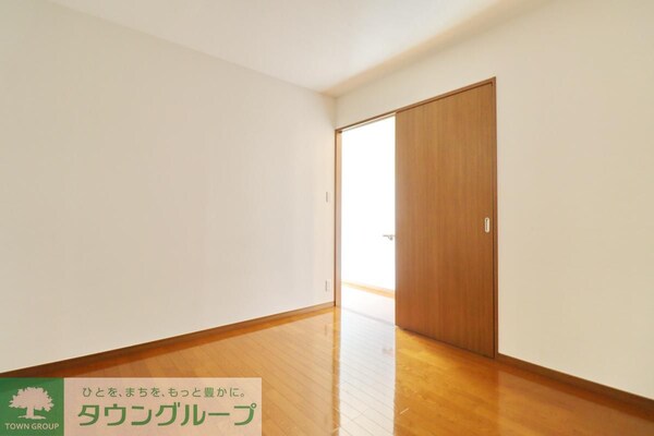 子供部屋