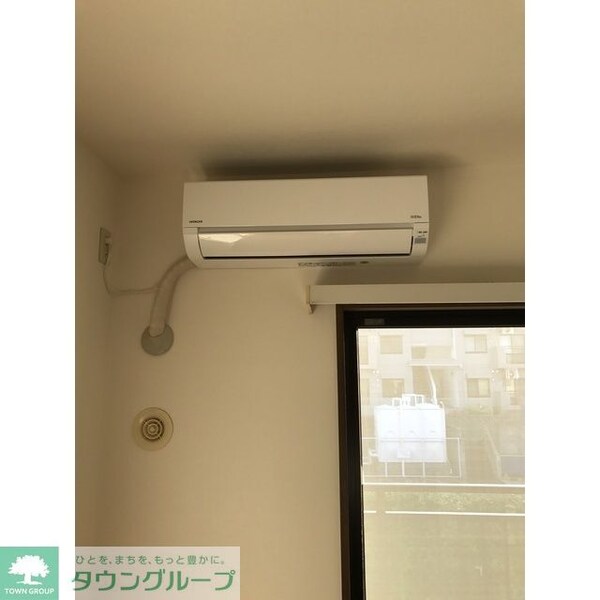 その他(エアコン)