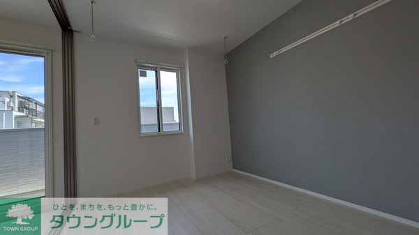 子供部屋