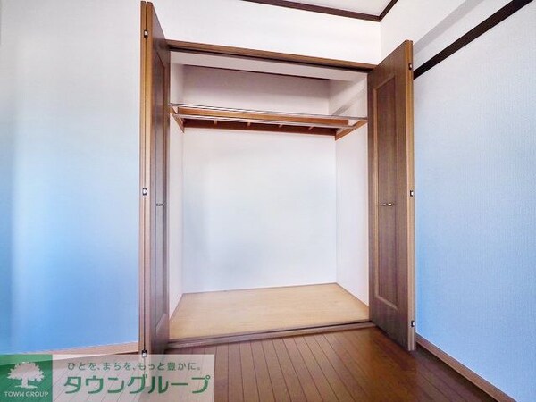 収納(※別部屋参考写真)