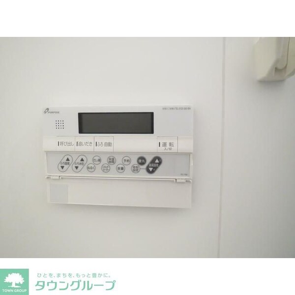バス／シャワールーム等