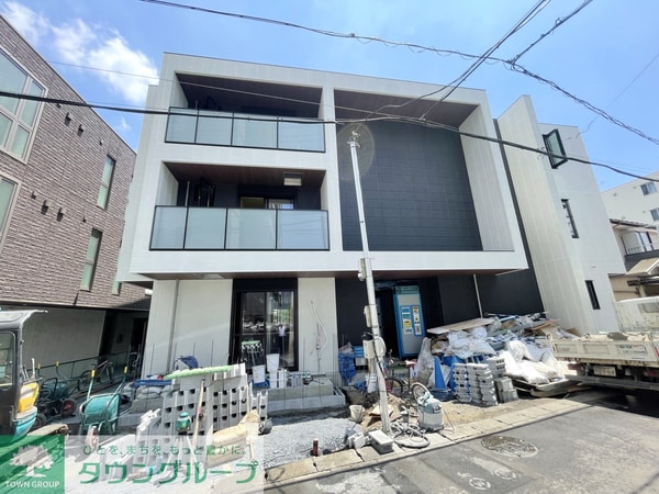 外観(外観)