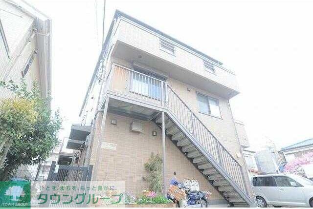外観写真