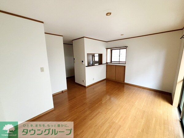 リビング・居室