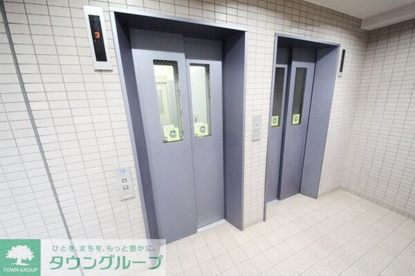 エントランス(エントランス)