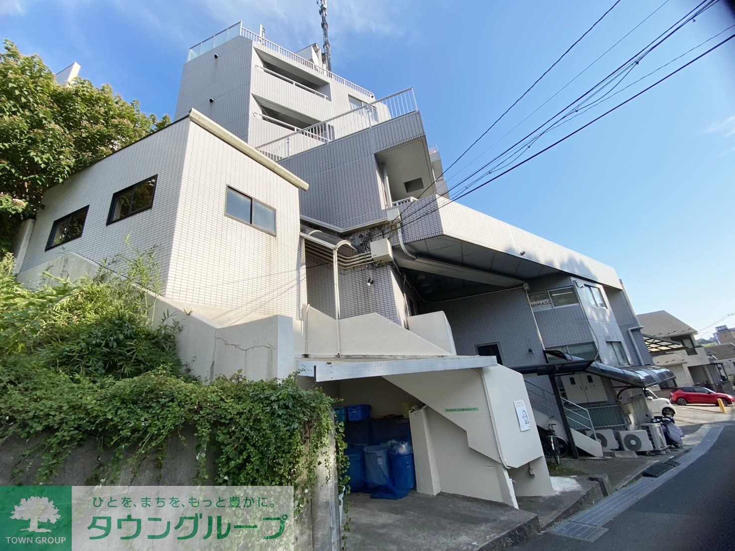 外観写真