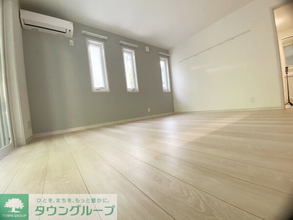 リビング・居室