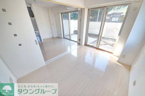 リビング・居室