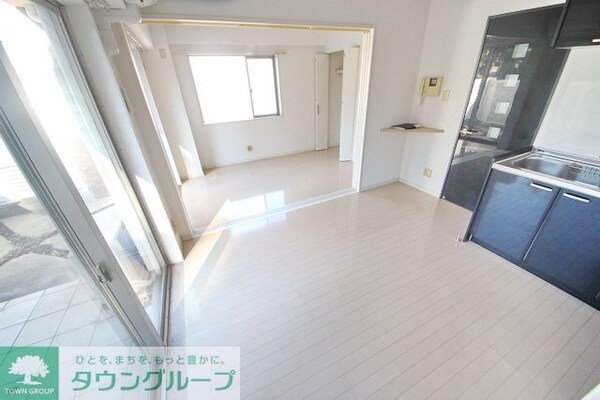 リビング・居室