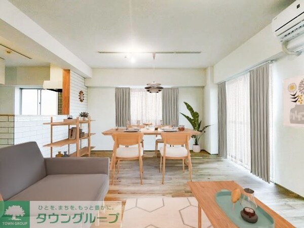 その他室内・内装