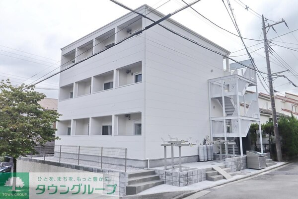 外観(外観)