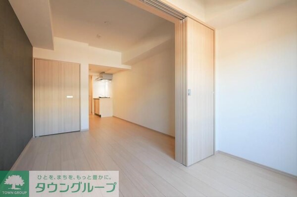 リビング・居室(※別部屋参考画像)