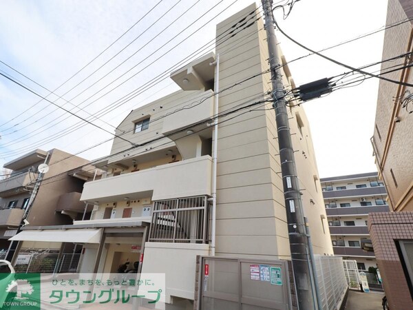 外観(外観)