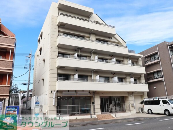 外観(外観)