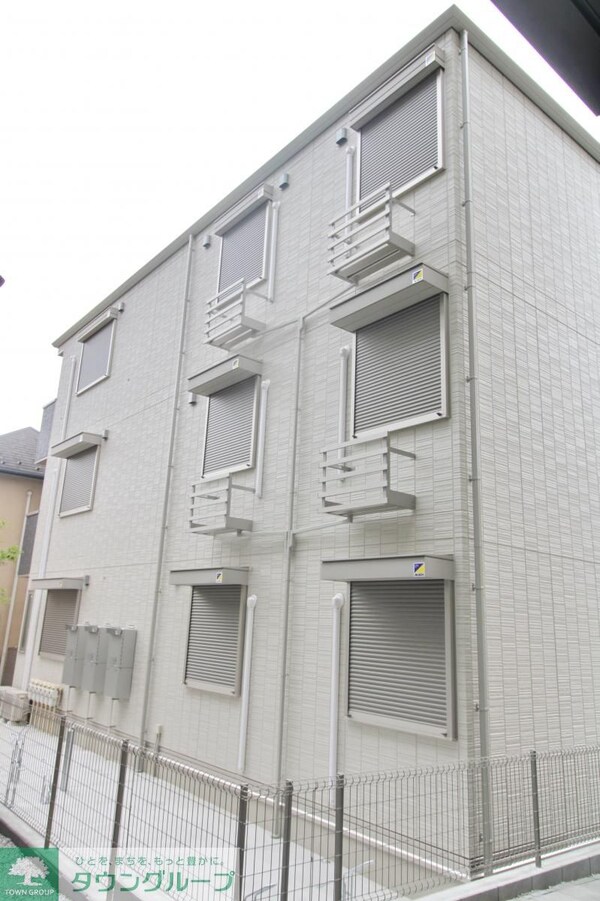 外観(外観)
