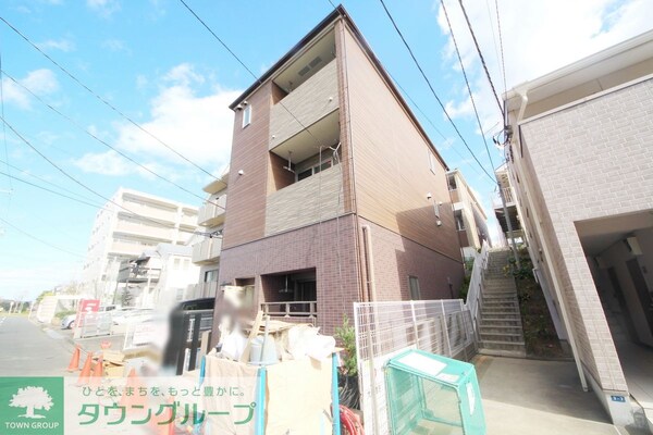 外観(外観)
