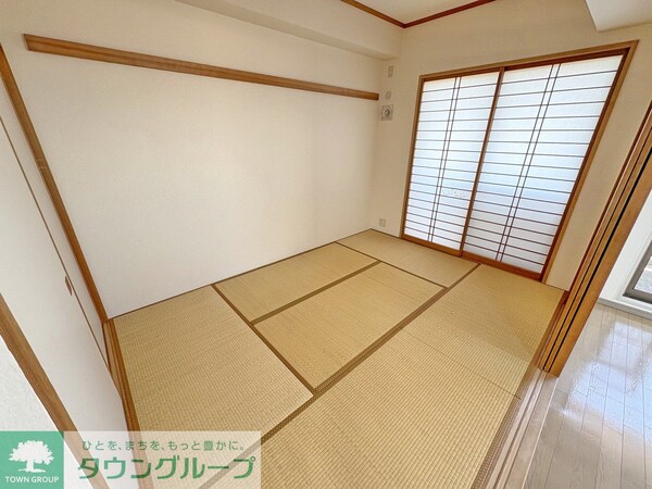 子供部屋