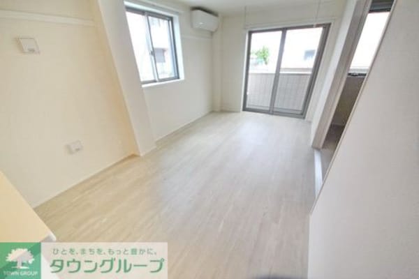 リビング・居室
