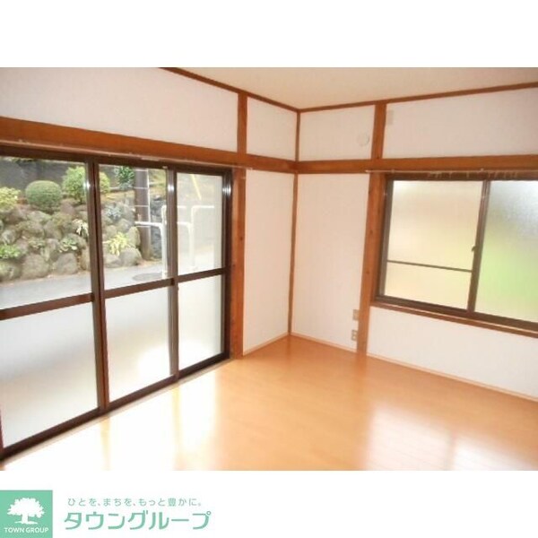 リビング・居室