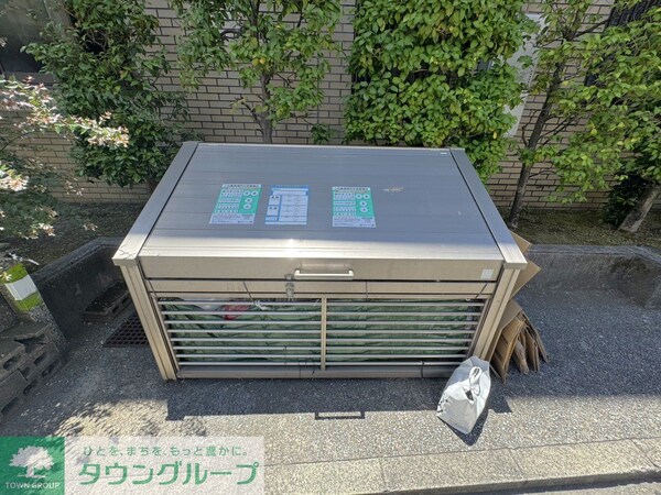 共有部分