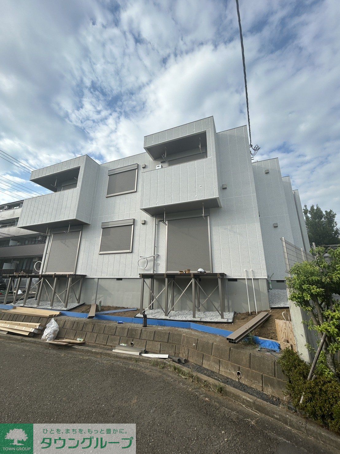 外観写真