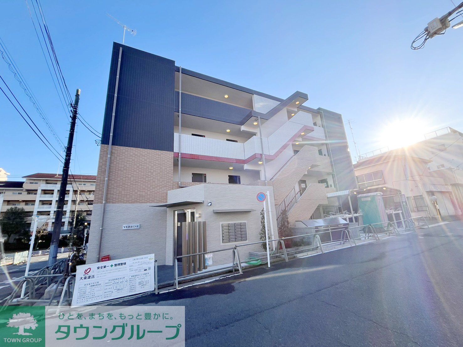 外観写真