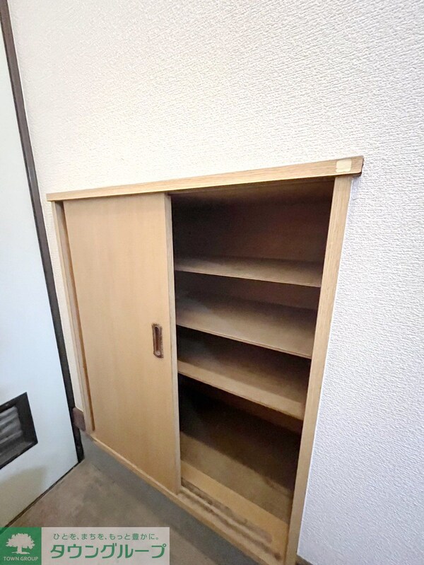 その他(収納)