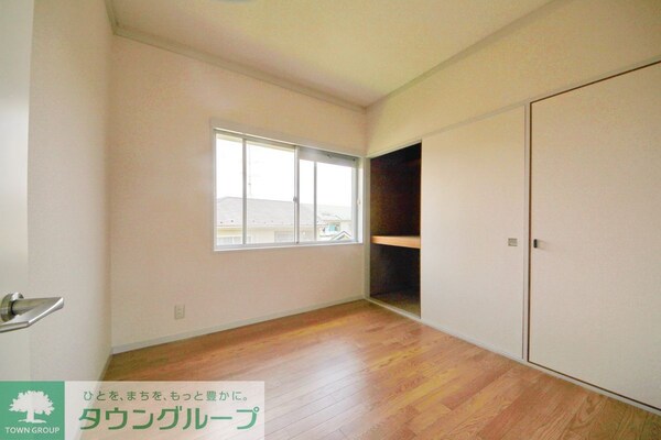 子供部屋