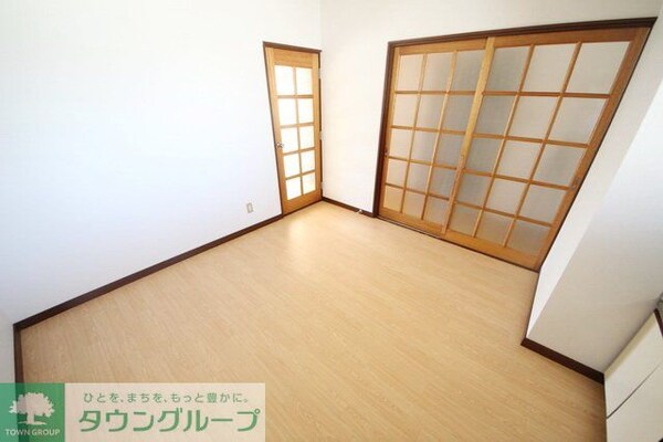 その他室内・内装(共有部分)