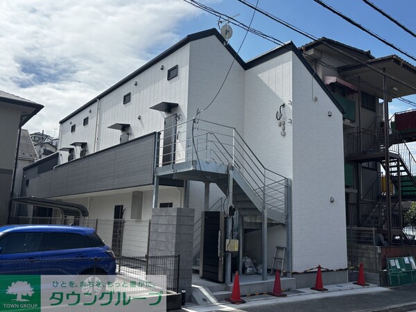 外観(外観)