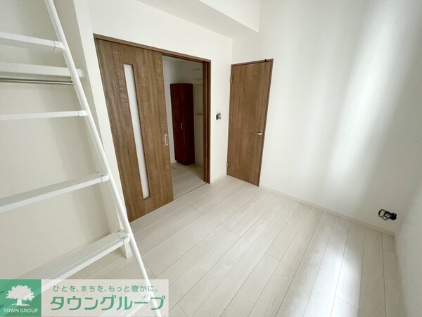 リビング・居室