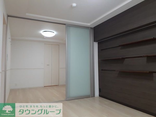 リビング・居室