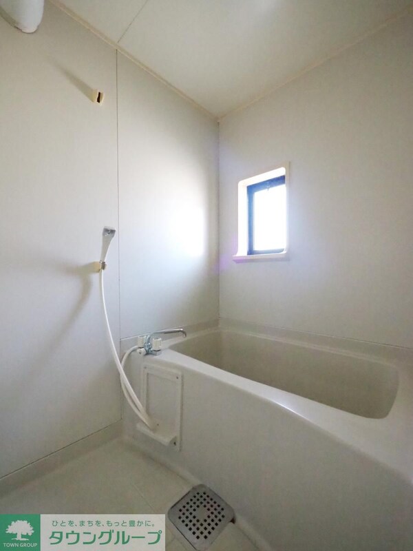 バス／シャワールーム等(バス／シャワールーム等)