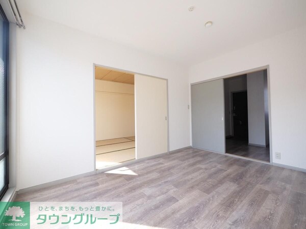 その他室内・内装(リビング/居室)