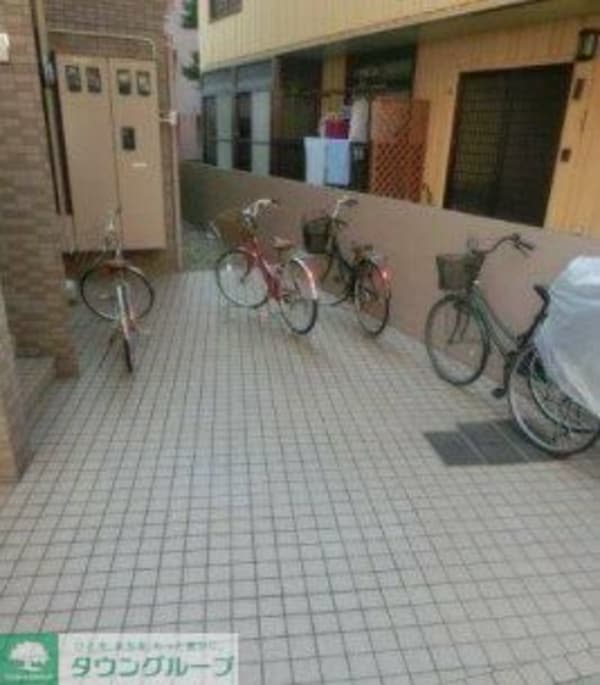共有部分