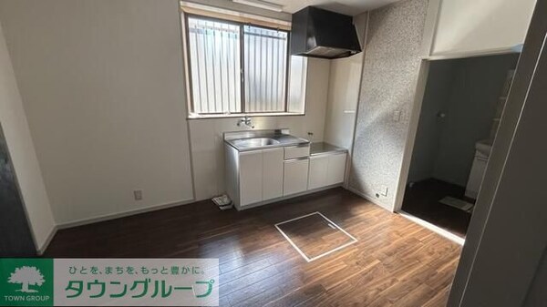 リビング・居室